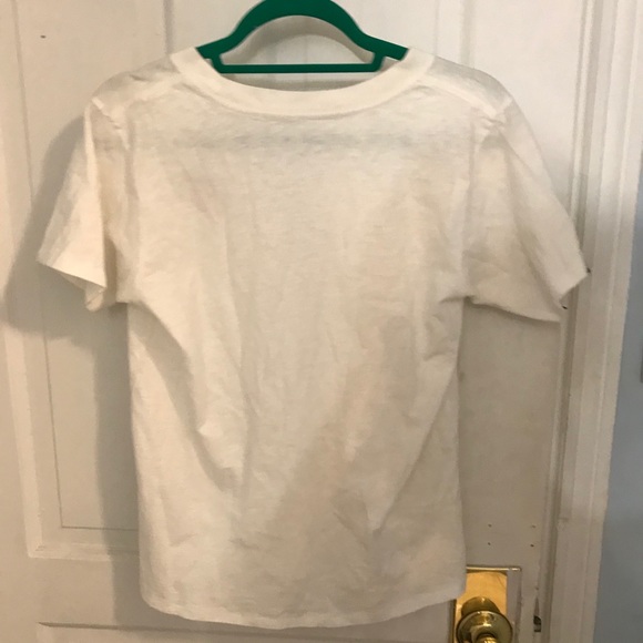 J Crew NYC tshirt - Picture 2 of 3